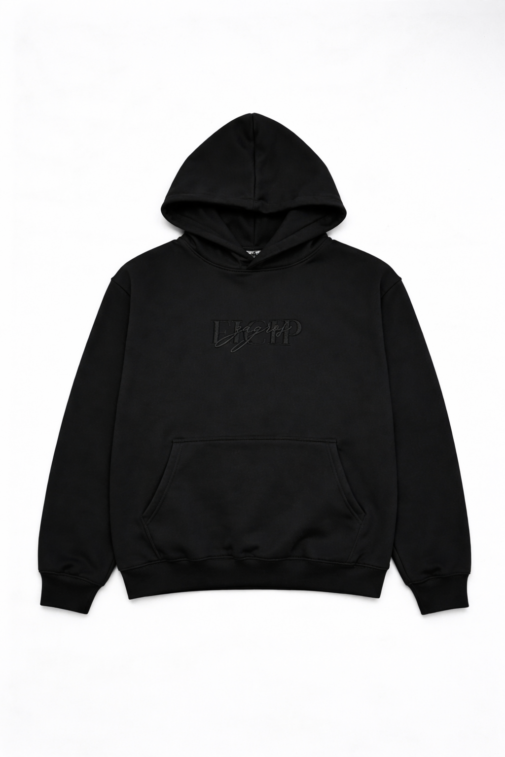 FICIP Zagros Hoodie