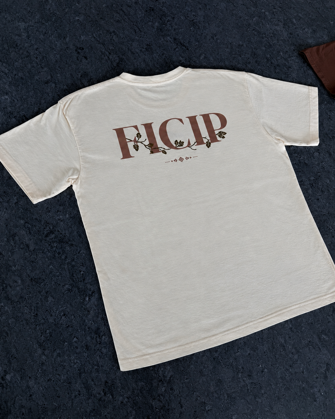 The Beru Tee