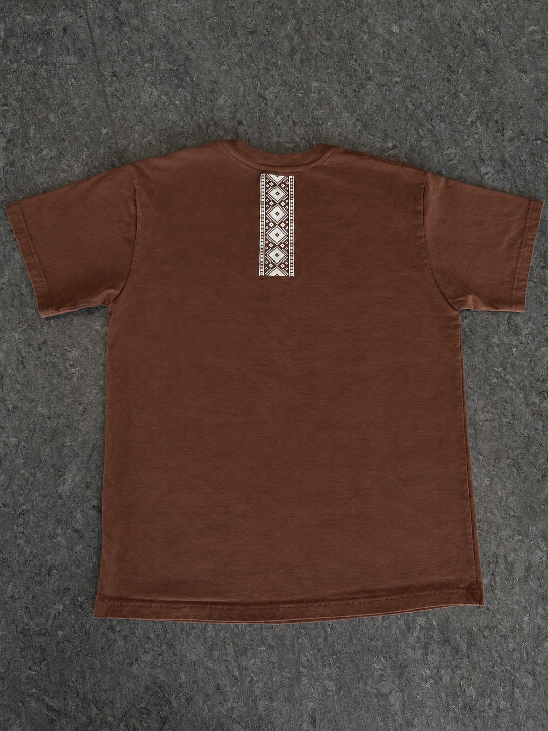 The Hanbel Tee