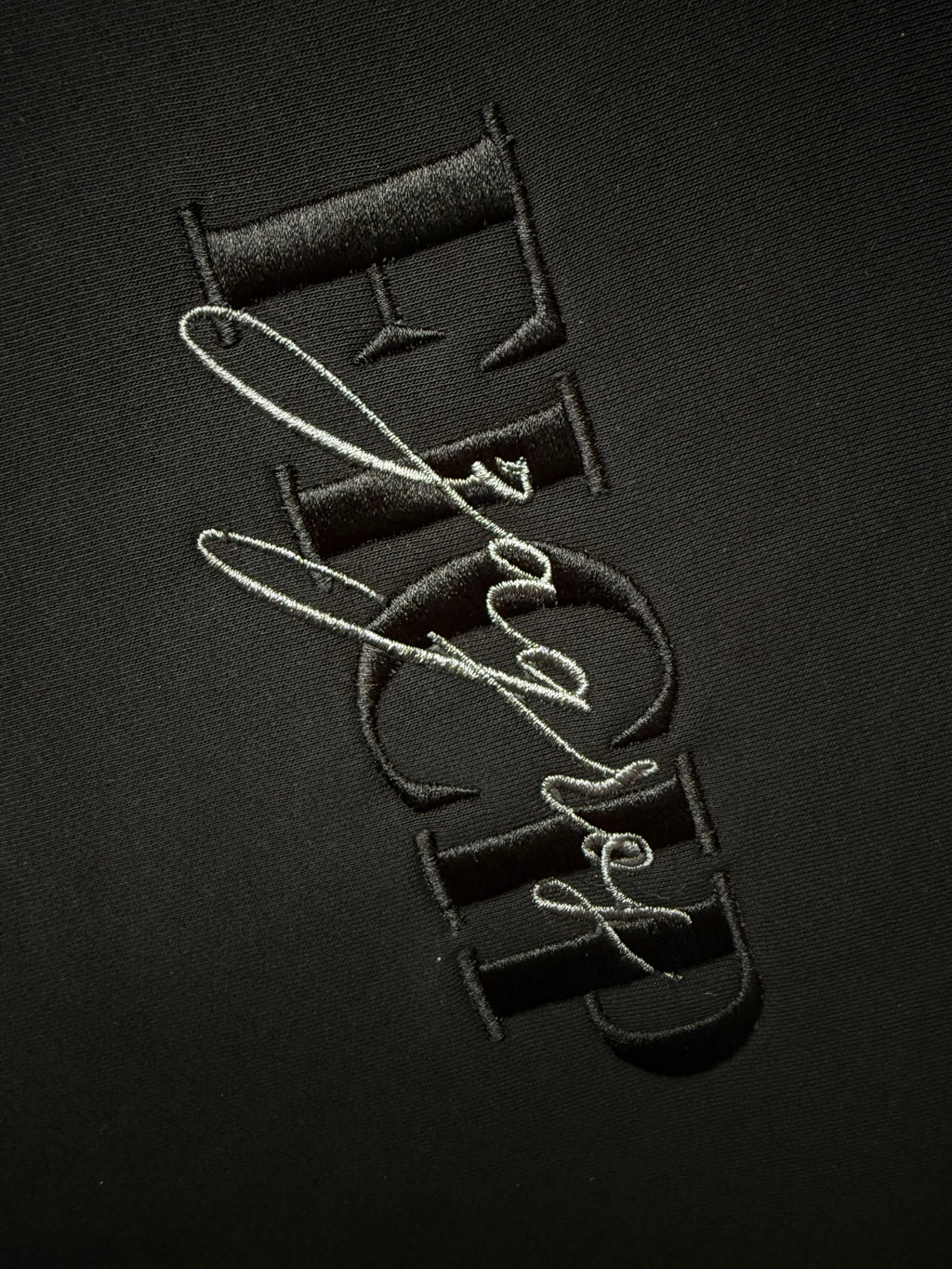 FICIP Zagros Hoodie