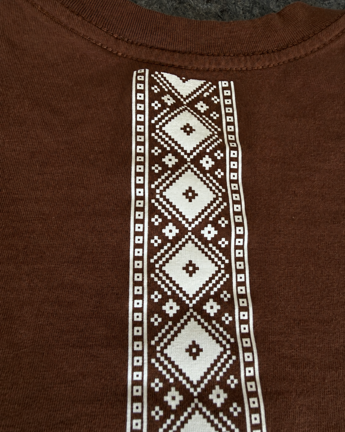 The Hanbel Tee