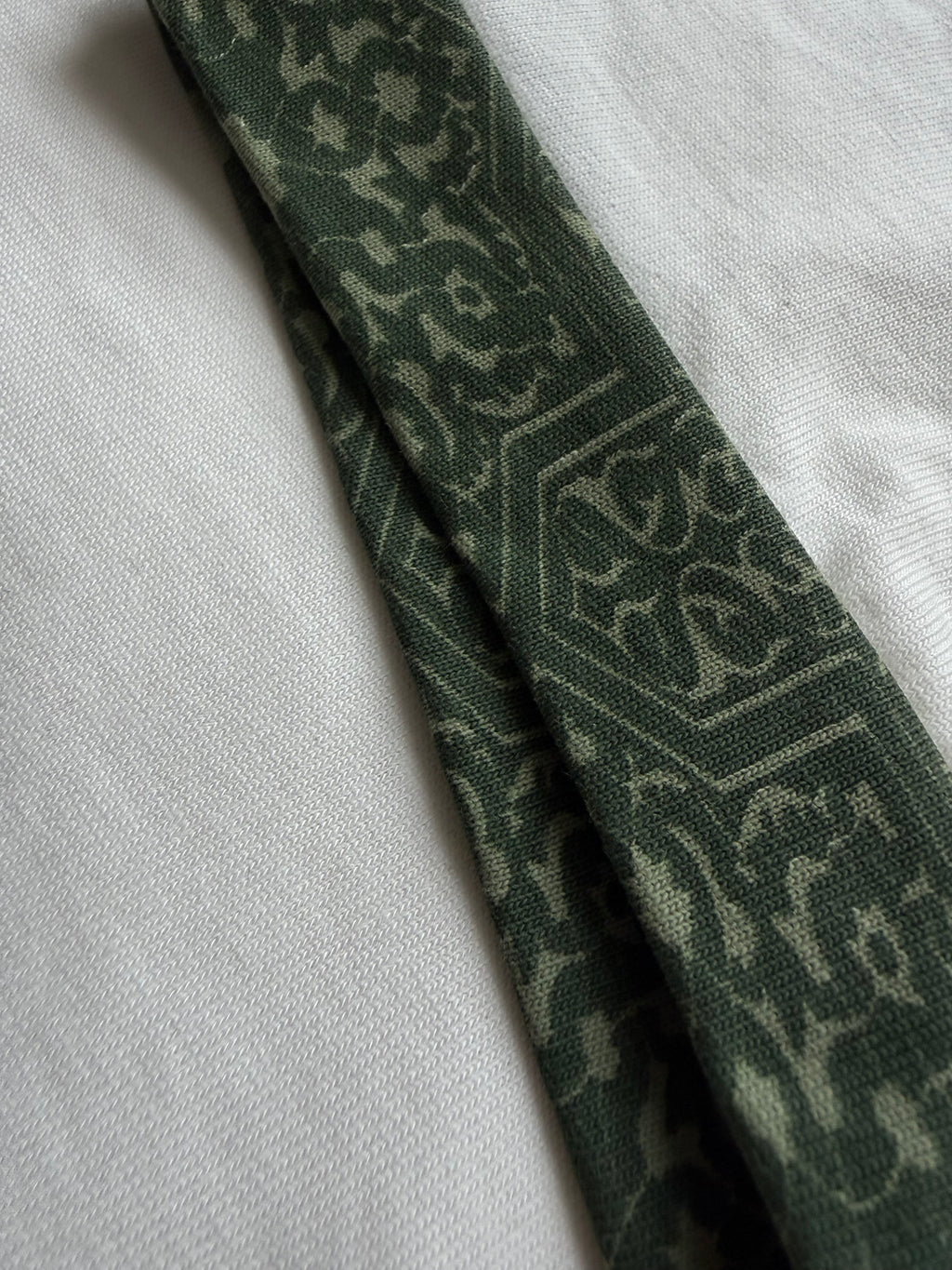 Land of Zagros Tee