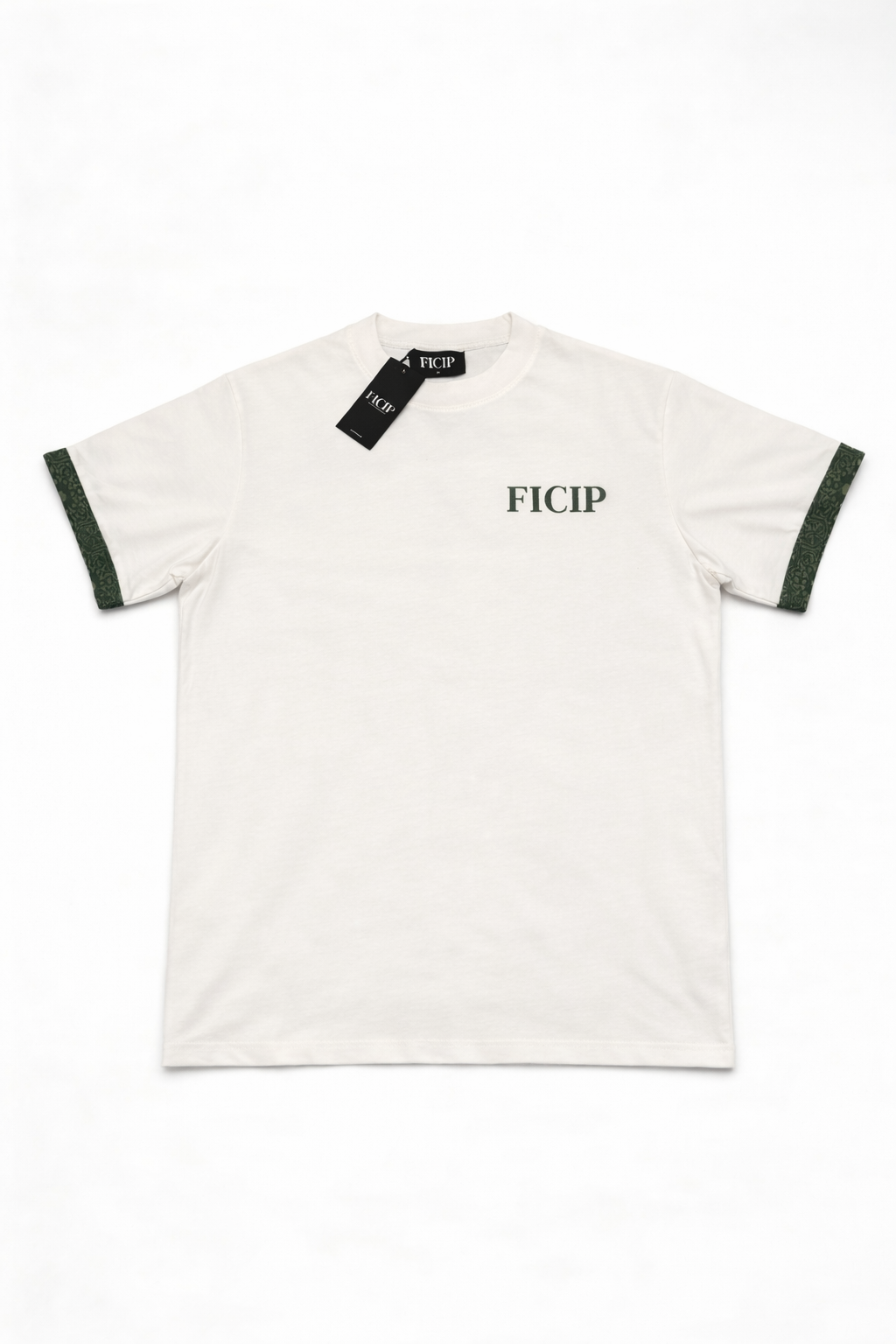 Land of Zagros Tee