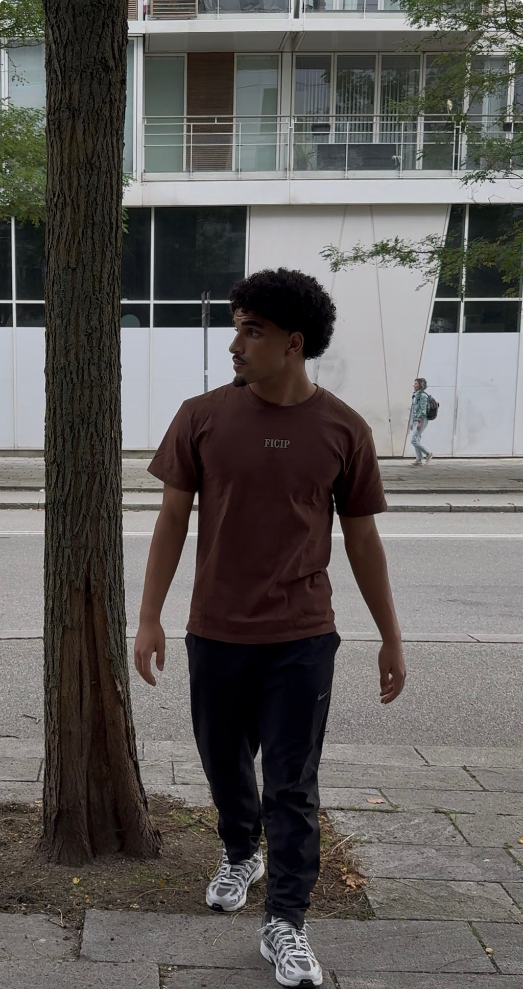 The Hanbel Tee