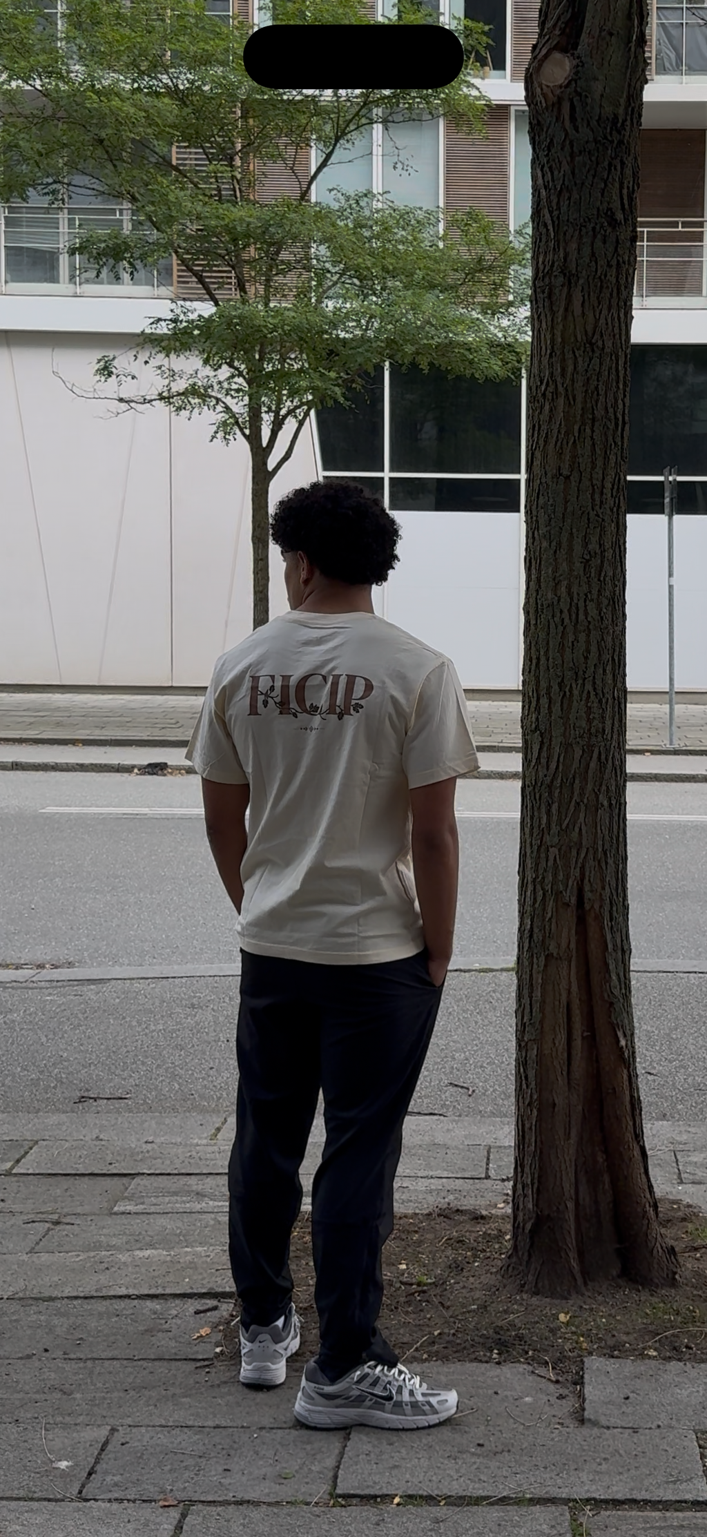 The Beru Tee