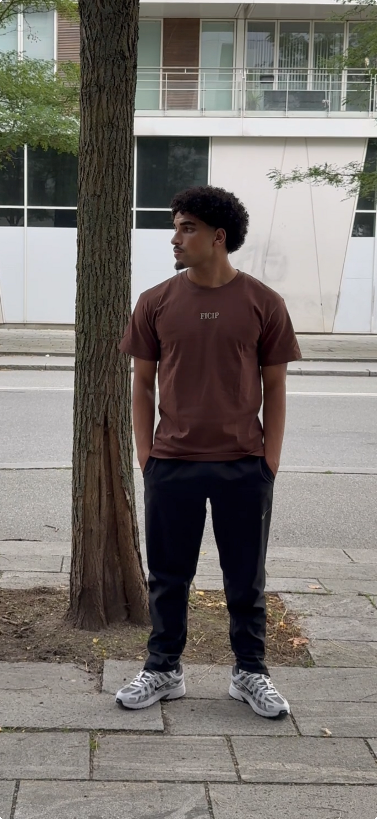 The Hanbel Tee